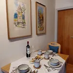 Apartamento Hillside *