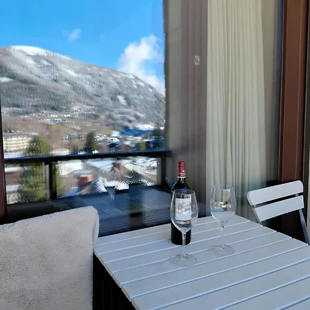 Hillside Διαμέρισμα