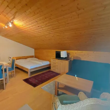 Apartamento Hillside *