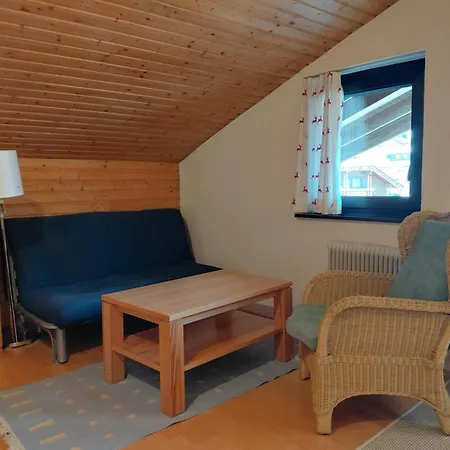 Apartamento Hillside *