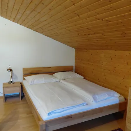 Hillside 公寓 巴德小基希海姆