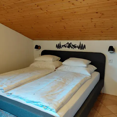 Hillside Apartamento Bad Kleinkirchheim