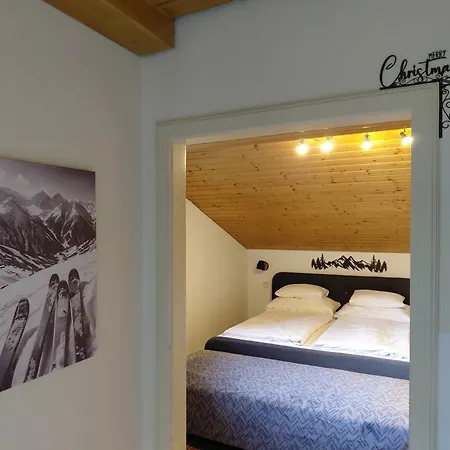Apartamento Hillside