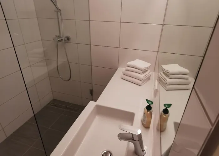 Apartament Hillside Bad Kleinkirchheim