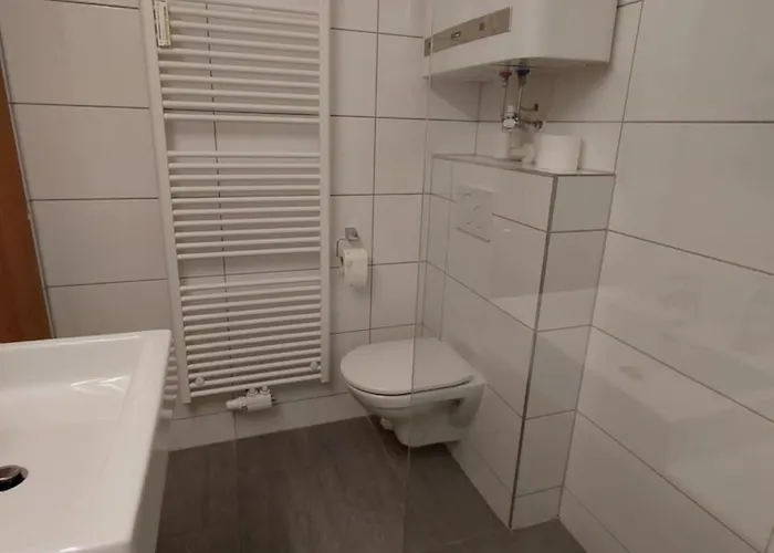 Apartament Hillside *