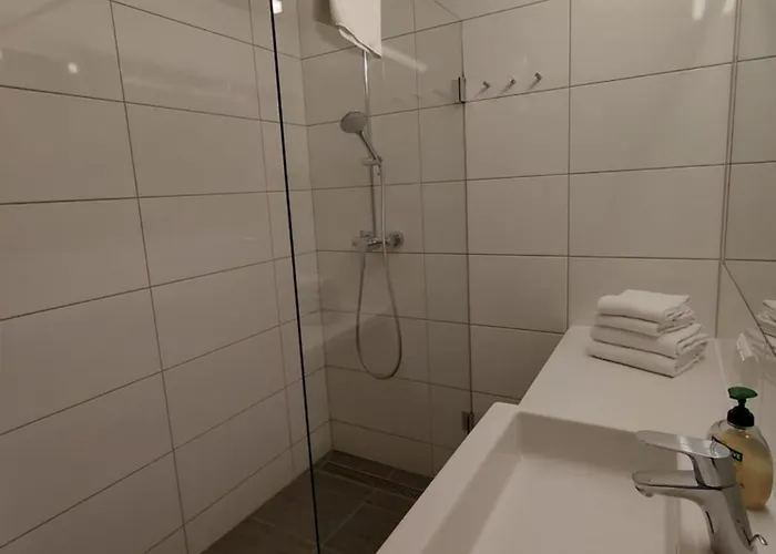 Hillside Apartament *