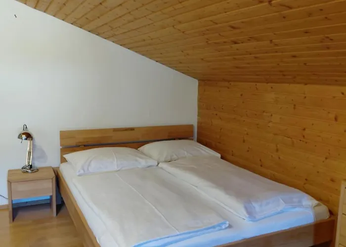 Hillside Apartament Bad Kleinkirchheim