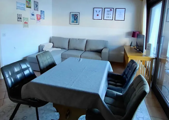 Hillside Apartament Bad Kleinkirchheim