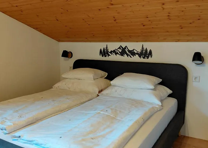 Hillside Apartament Bad Kleinkirchheim